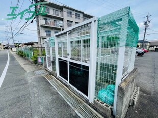 益生駅 徒歩8分 4階の物件内観写真